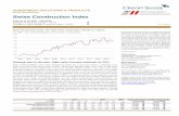 Swiss Economics Swiss Construction Index