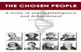 The Chosen People - QI et Intelligence Humaine