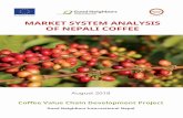 Coffee market Study-GNI BeaCoN-2019