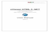 eViewer HTML 5 - ASP.NET | HTML5 | SDKs :: MS Technology