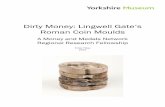 Dirty Money: Lingwell Gate’s Roman Coin Moulds