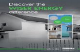 Discover the Wiser Energy - download.schneider-electric.com
