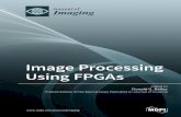 Image Processing Using FPGAs - MDPI