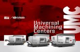 Centers - Haas Automation