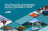 The Economic Contribution of the International Cruise ...