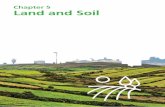 Chapter 5 Land and Soil