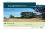 Environmental Assessment Highway 1 Admirals-McKenzie ...