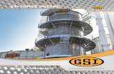 GSI Commercial Tower Dryer