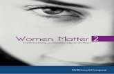 Women Matter 2 - McKinsey & Company