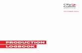 L3 Extended Project Production Log v2.pdf - City & Guilds