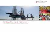Drilling Products Overview - Schlumberger