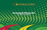Annual Report - NAWMA