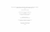 Structural Continuities in the First Movement of Thomas ...