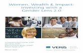 Women, Wealth & Impact: Investing with a Gender Lens 2