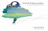 SAATItextile - SAATI | We Cross Innovate