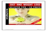 30 Days Weight Loss Challenge For Men And Women