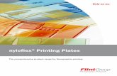 nyloflex Printing Plates - flintgrp.com