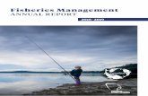 Fisheries Management - LegaSea