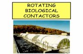 ROTATING BIOLOGICAL CONTACTORS - dbstephens.com