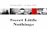 Sweet Little Nothings
