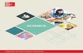 SCIENCE - McGraw Hill Education