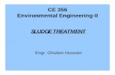 CE 356 Environmental Engineering-II