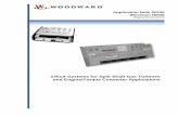 2301A Systems for Split Shaft Gas Turbines and Engine ...