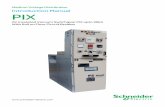 Medium Voltage Distribution Introduction Manual PIX