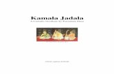 Kamala Jadala - irishfrau.com