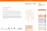 (PDF) Connected Learning ICLs - Mighty Me
