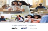 GOJO Product Catalog