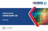 United Spirits Ltd - Business Standard