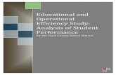 Analysis of Student Performance v2 - ccsd.net