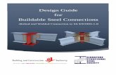 Design guide for buildable steel connections Final Version ...