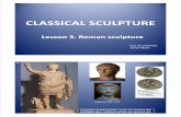 LESSON 3 Roman sculpture [Modo de compatibilidad]