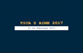 TICA - Thailand Incentive and Convention Association