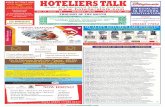 KIND ATTENTION HOTELIERS TALK