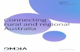 Connecting rural and regional Australia - Huawei Australia Hub