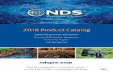 2018 Product Catalog - Sprinkler Warehouse