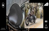 INDIAN CHIEF ACCESSORY CATALOG 2022 INDIAN CHIEF - INTL ...