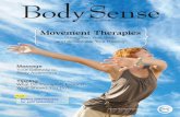 spring 2016 Movement Therapies } and Accentuate Your Healing