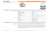 Technical data sheet B315-150-150 - Home | Belimo