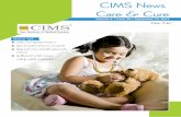 CIMS News Care & Cure