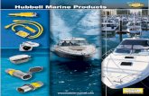 Hubbell Marine Products