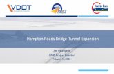Hampton Roads Bridge-Tunnel Expansion