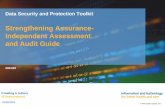 Strengthening Assurance- Independent Assessment and Audit ...