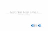 MORPHO MSO 1350E - Google Search