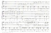 Do You Hear (full score) - Firhouse Singers