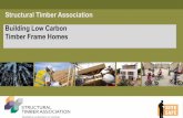 Structural Timber Association Building Low Carbon Timber ...