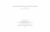 EXPLORING CONSUMER VALUES IN AGRI-TOURISM AND THE ...